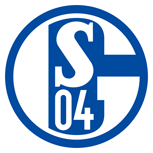 Escudo de FC SCHALKE 04