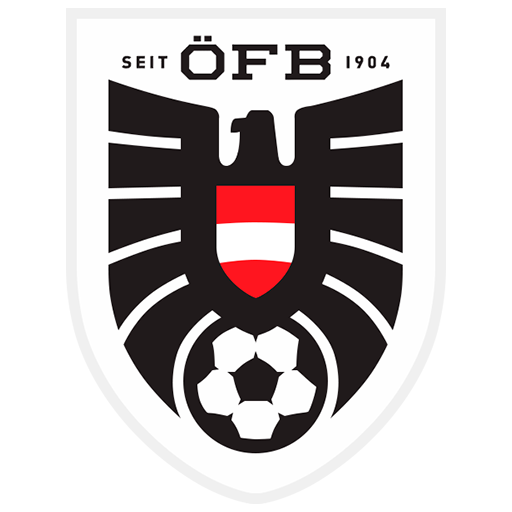 Escudo de AUSTRIA