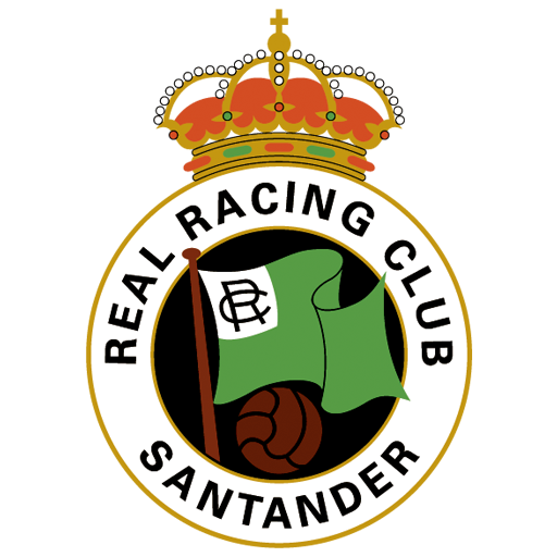 Escudo de RACING SANTANDER