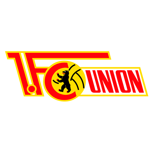 Escudo de 1. FC UNION BERLIN