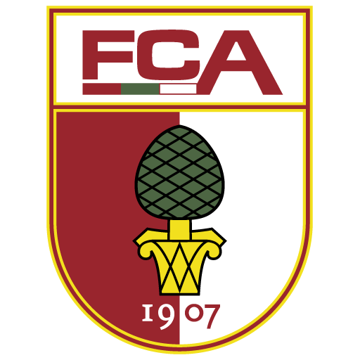 Escudo de FC AUGSBURG