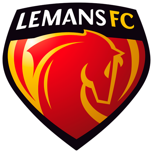 Escudo de LE MANS FC