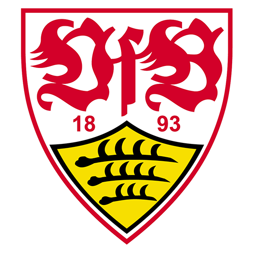 Escudo de VfB STUTTGART