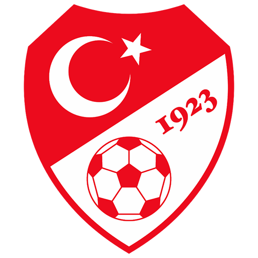 Escudo de TURQUÍA