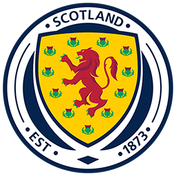 Escudo de ESCOCIA