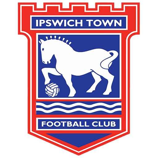 Escudo de IPSWICH TOWN