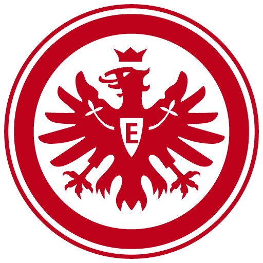 Escudo de EINTRACHT FRANKFURT