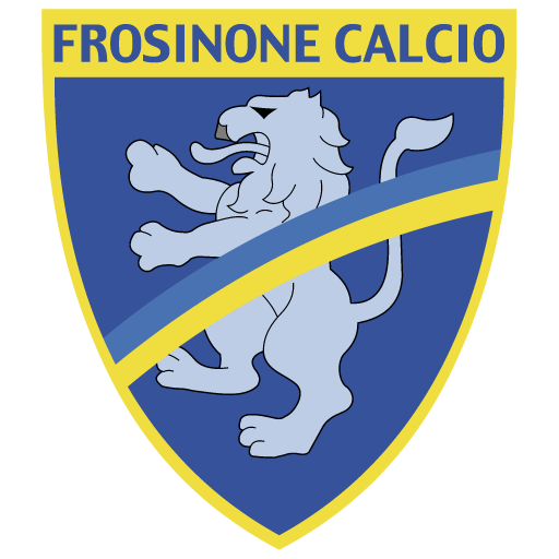 Escudo de FROSINONE