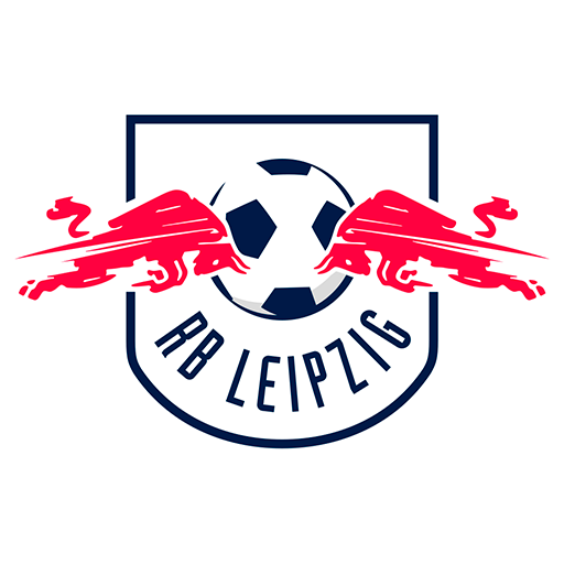 Escudo de RASEN BALLSPORT LEIPZIG