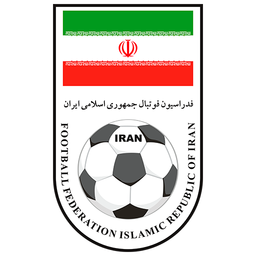 Escudo de IRÁN